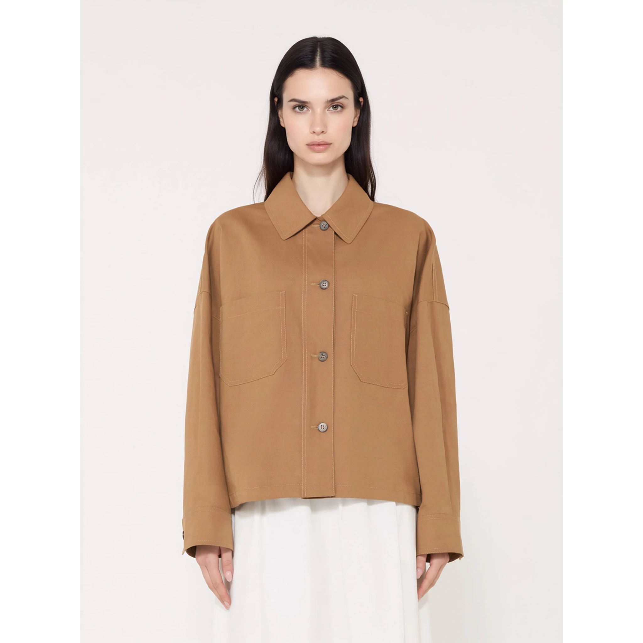 WEEKEND MAX MARA WKDVETTURA jacket