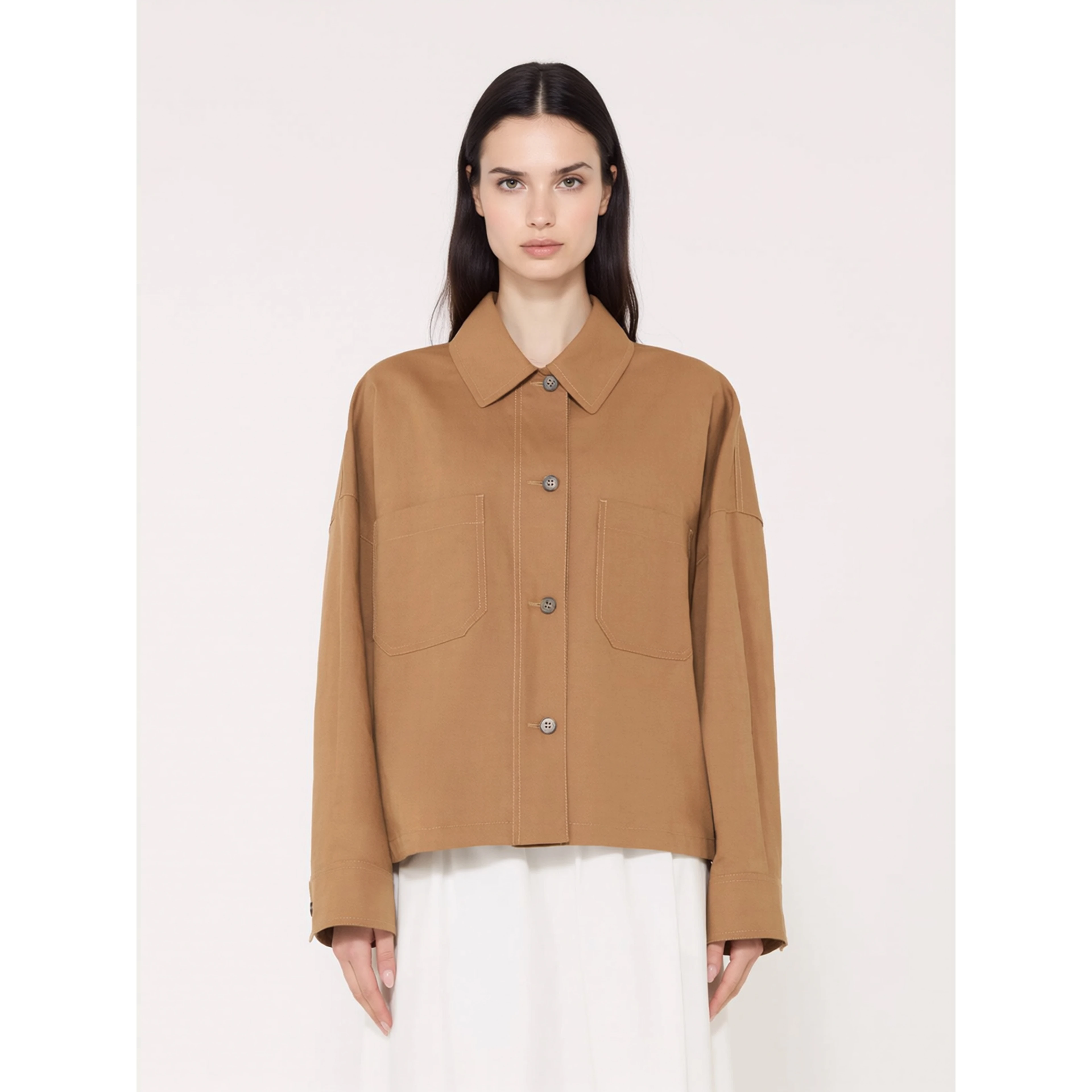 WEEKEND MAX MARA WKDVETTURA jacket