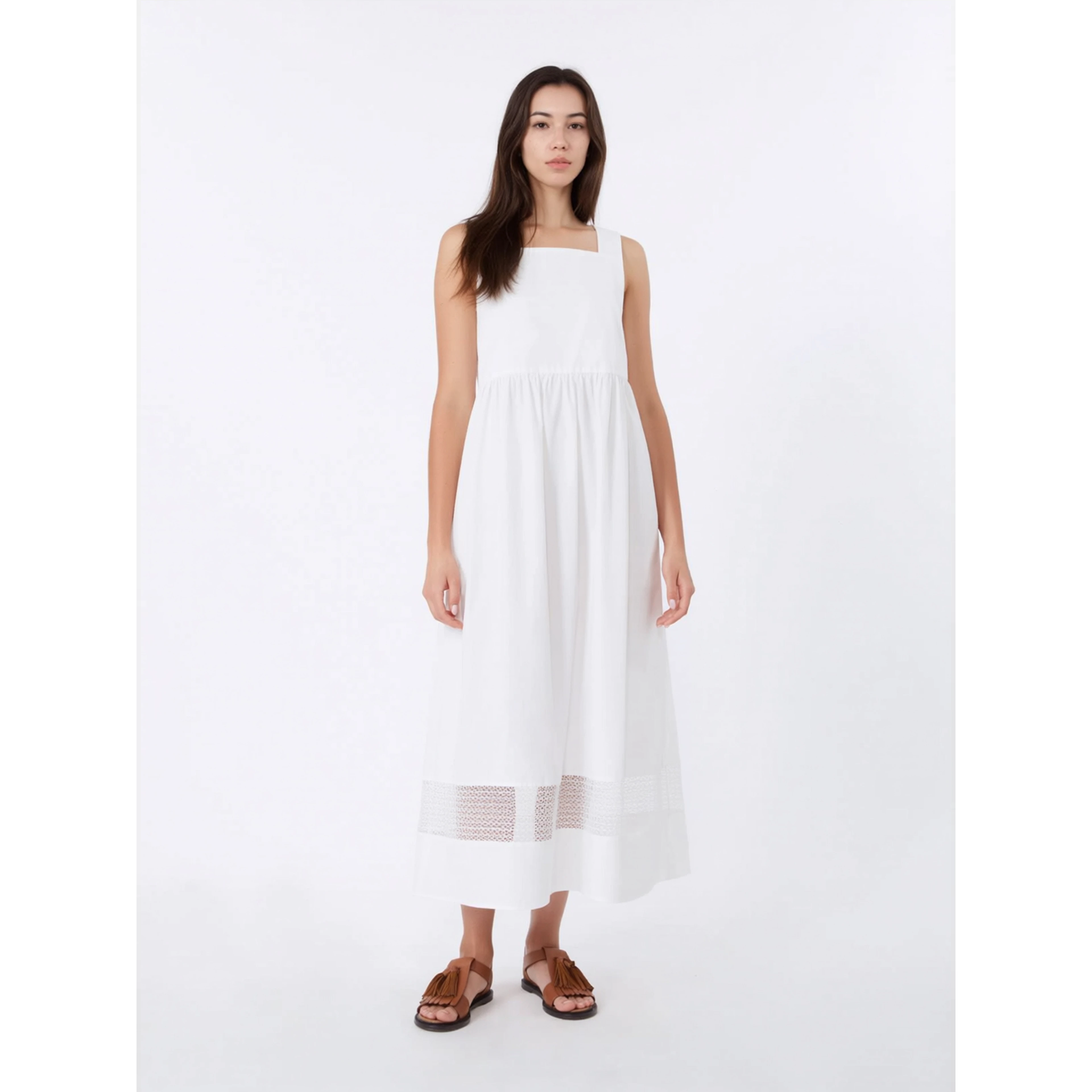 WEEKEND MAX MARA WKDGOLA dress