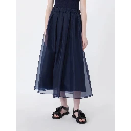 WEEKEND MAX MARA WKDVISINO skirt