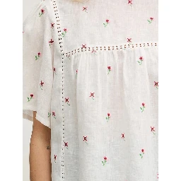 WEEKEND MAX MARA WKDBACINO blouse