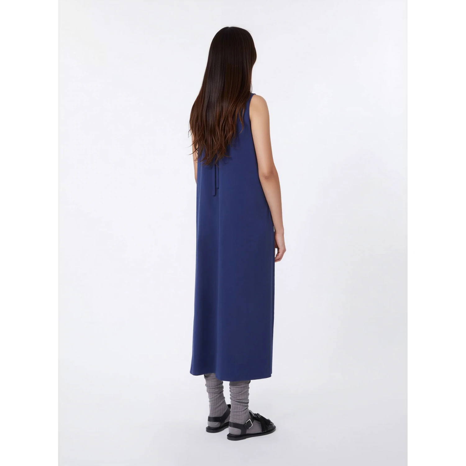 WEEKEND MAX MARA WKDRICORDO dress