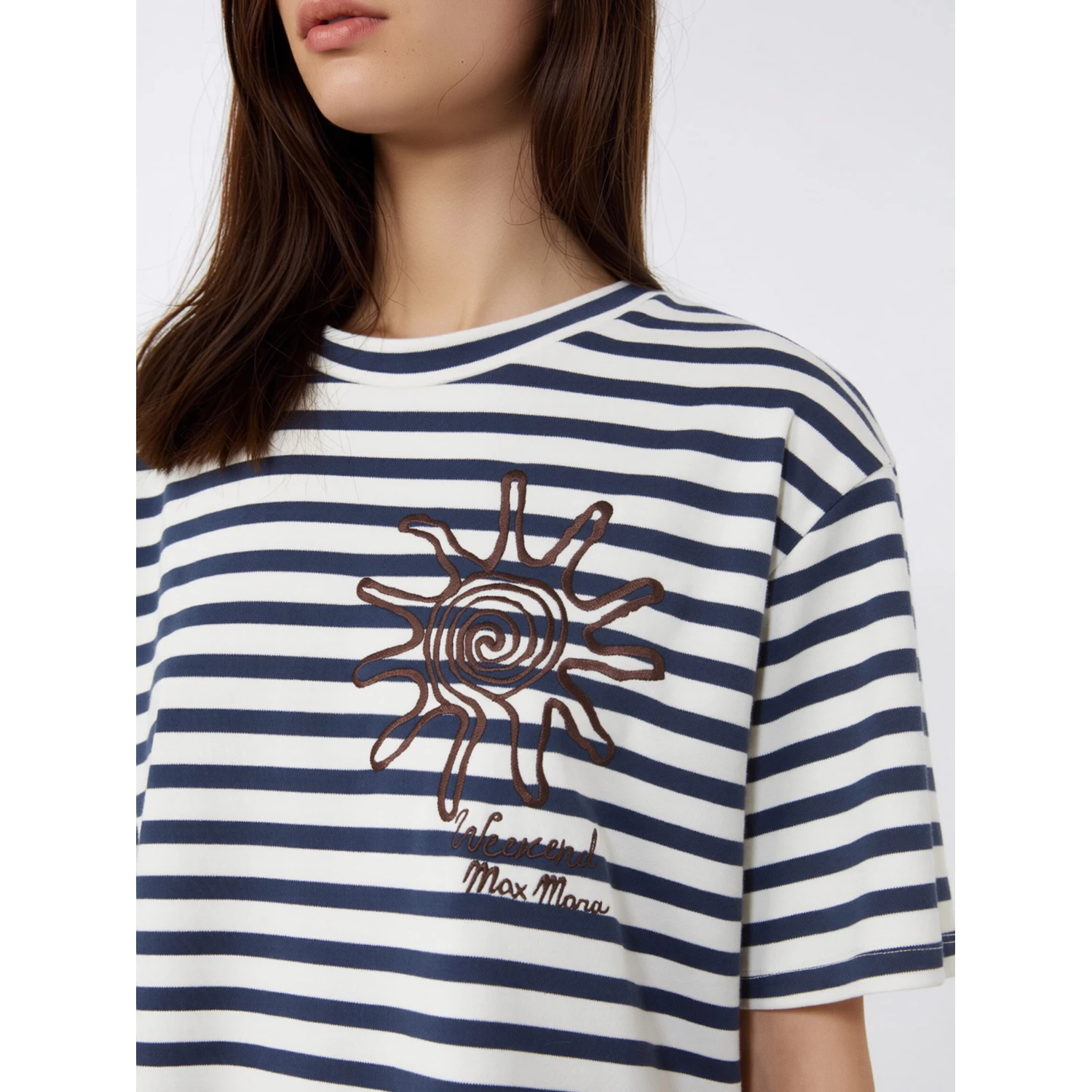 WEEKEND MAX MARA WKDSABATO shirt