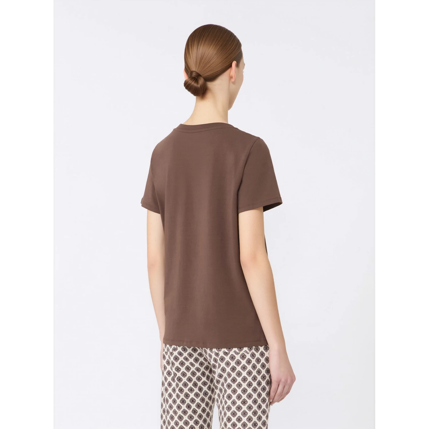 WEEKEND MAX MARA WKDMULTIF shirt