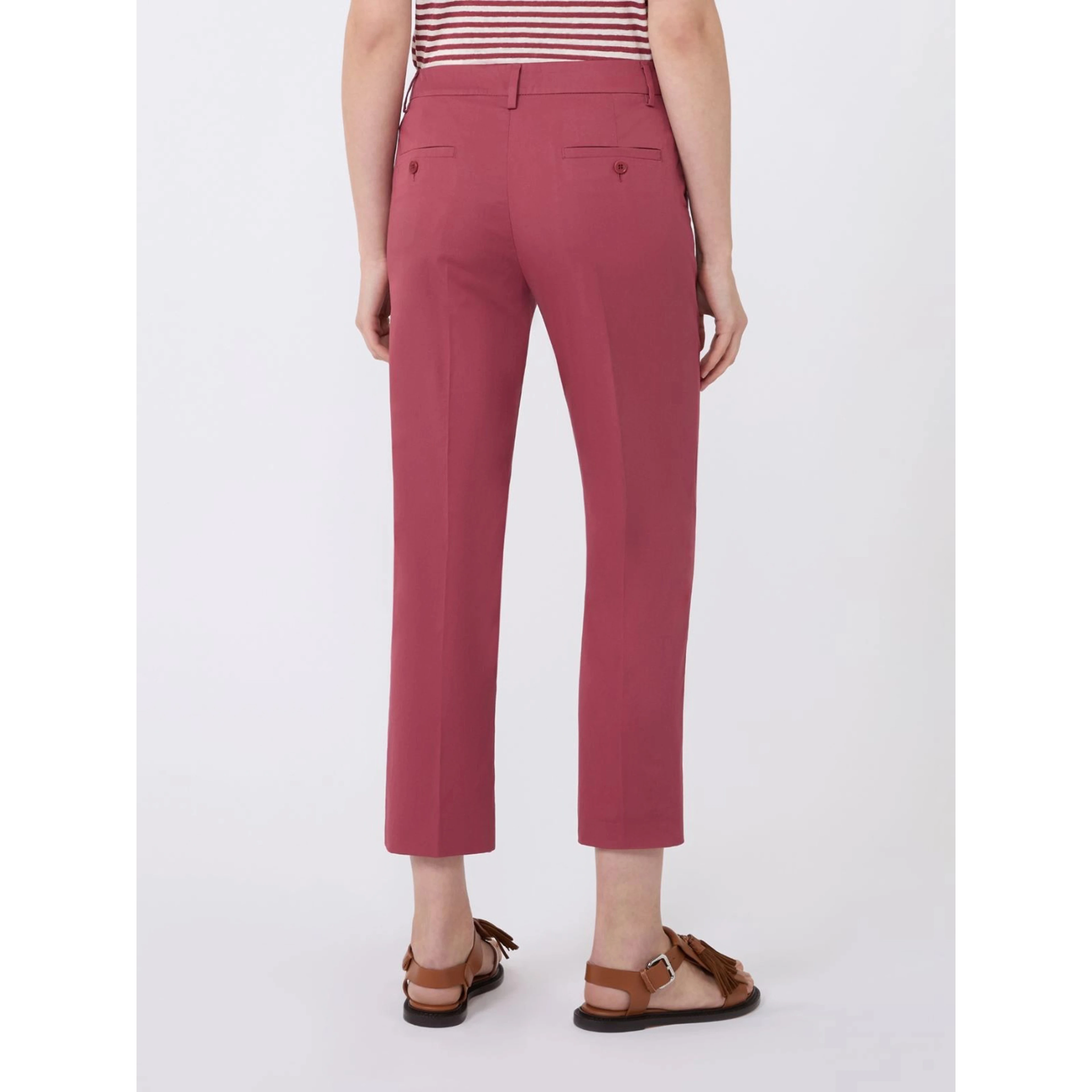 WEEKEND MAX MARA WKDCECCO pants