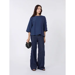 WEEKEND MAX MARA WKDFASTOSO blouse