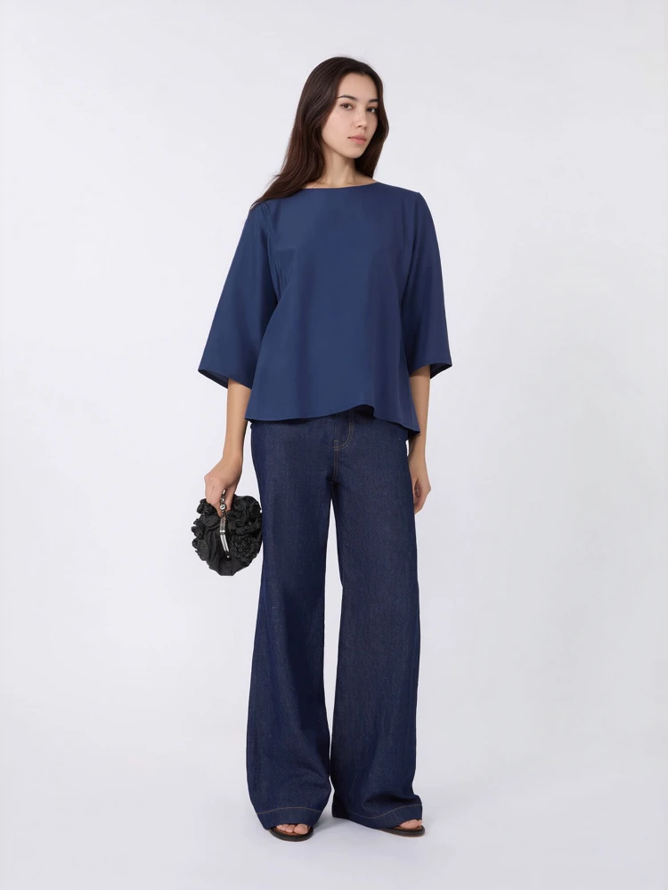 WEEKEND MAX MARA WKDFASTOSO blouse alternative