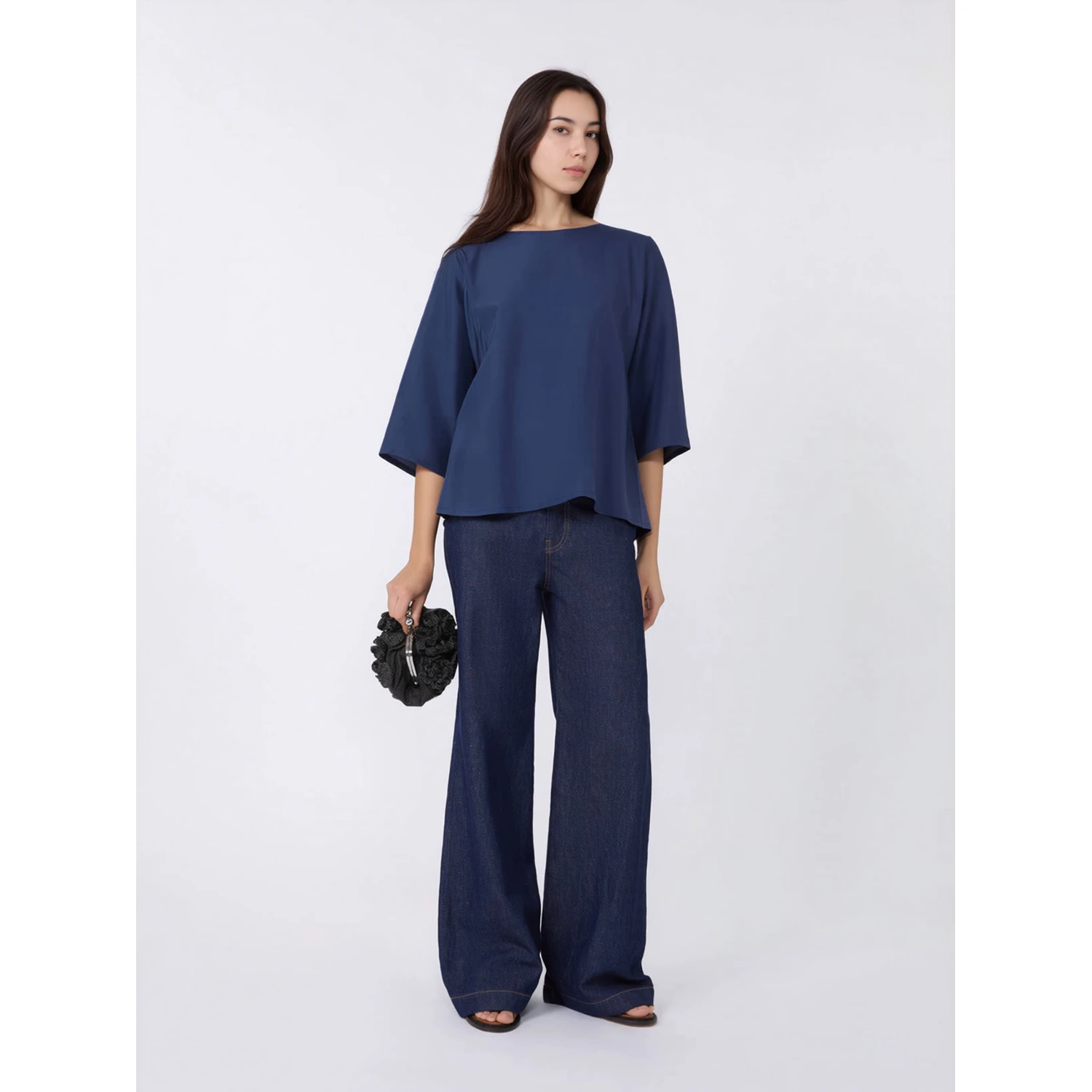 WEEKEND MAX MARA WKDFASTOSO blouse
