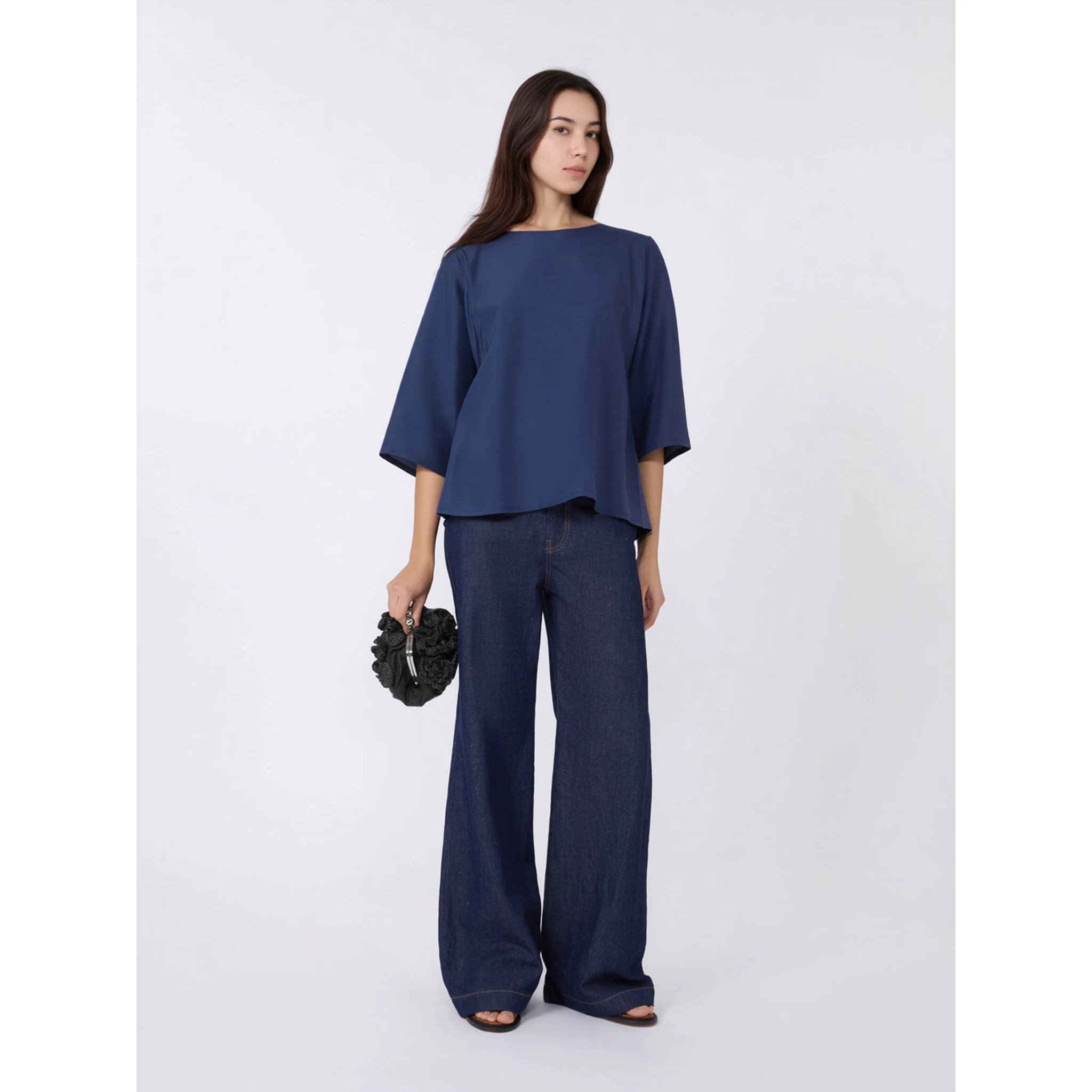 WEEKEND MAX MARA WKDFASTOSO blouse