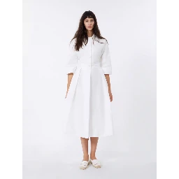 WEEKEND MAX MARA WKDPADANA dress