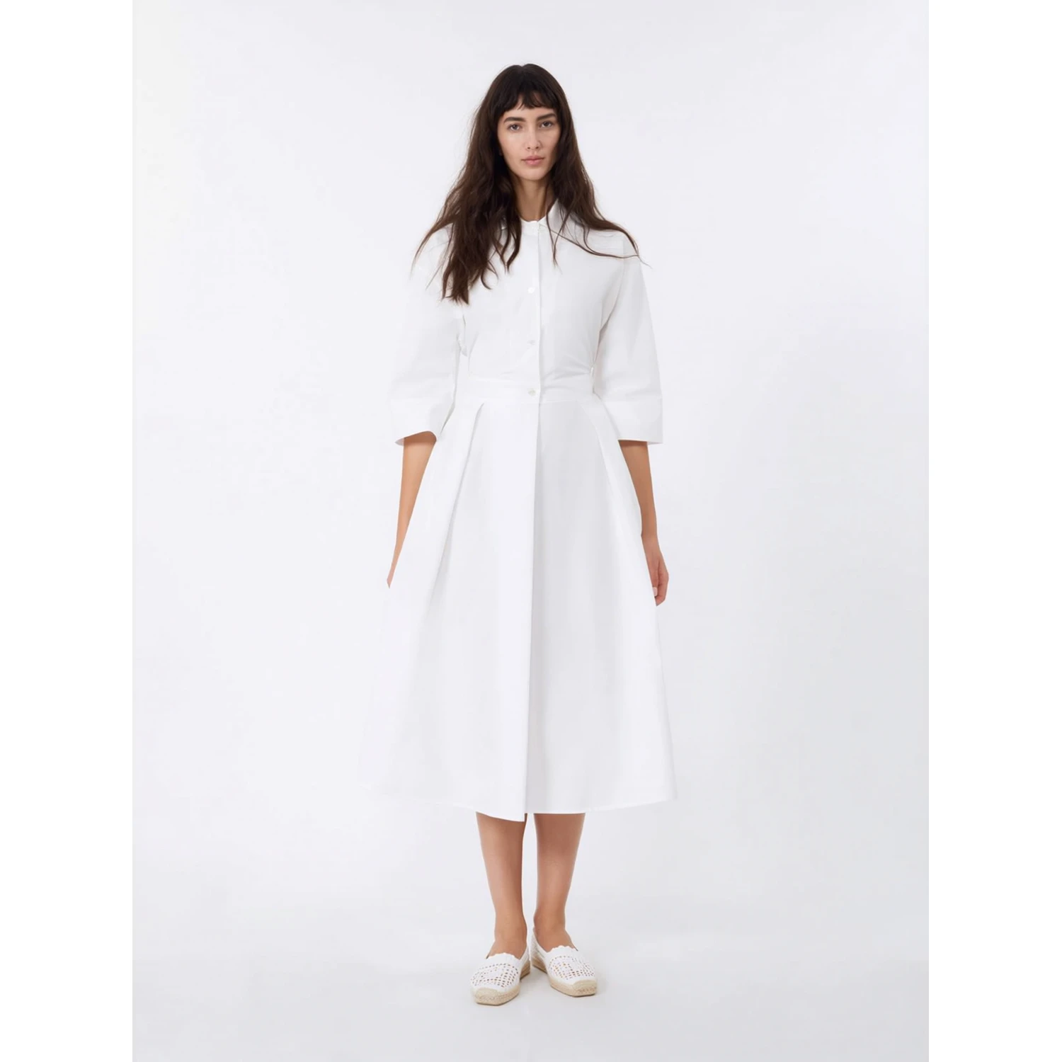 WEEKEND MAX MARA WKDPADANA dress