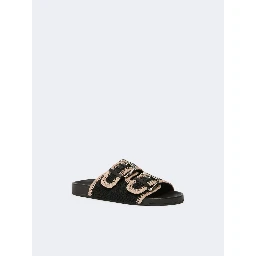 WEEKEND MAX MARA WKABONITO slippers