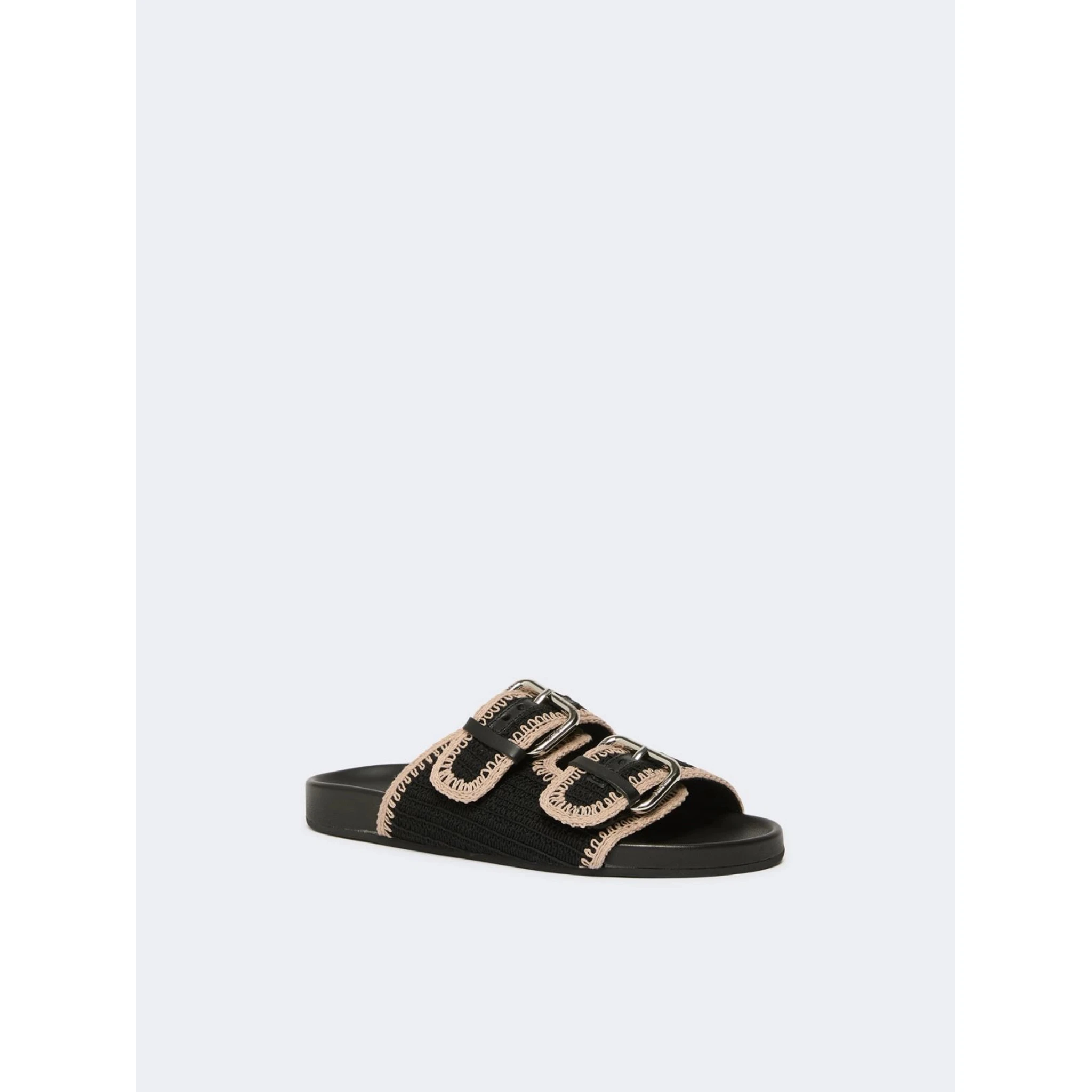 WEEKEND MAX MARA WKABONITO slippers