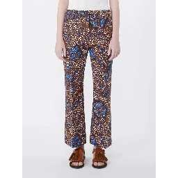 WEEKEND MAX MARA WKDONDE trousers