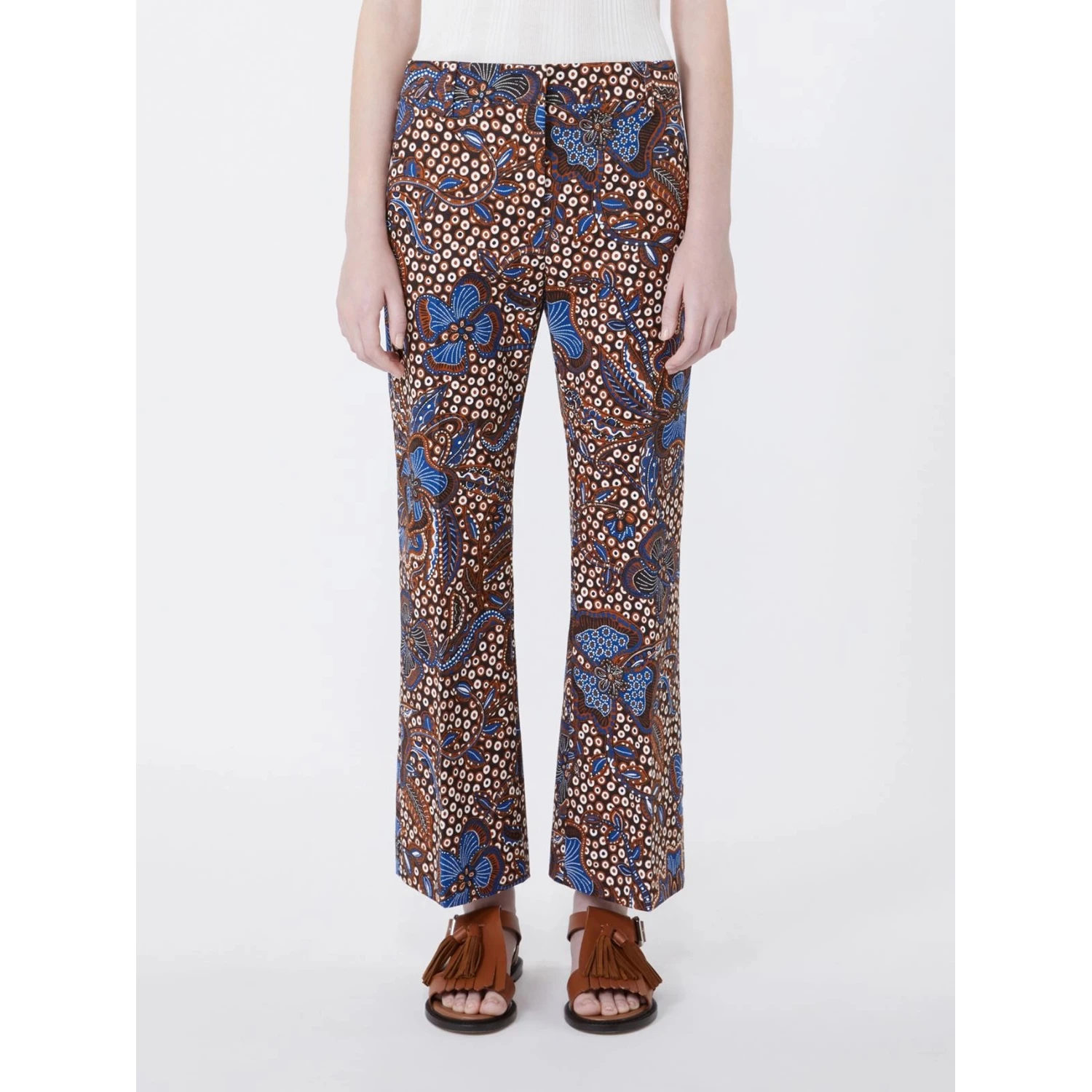 WEEKEND MAX MARA WKDONDE trousers