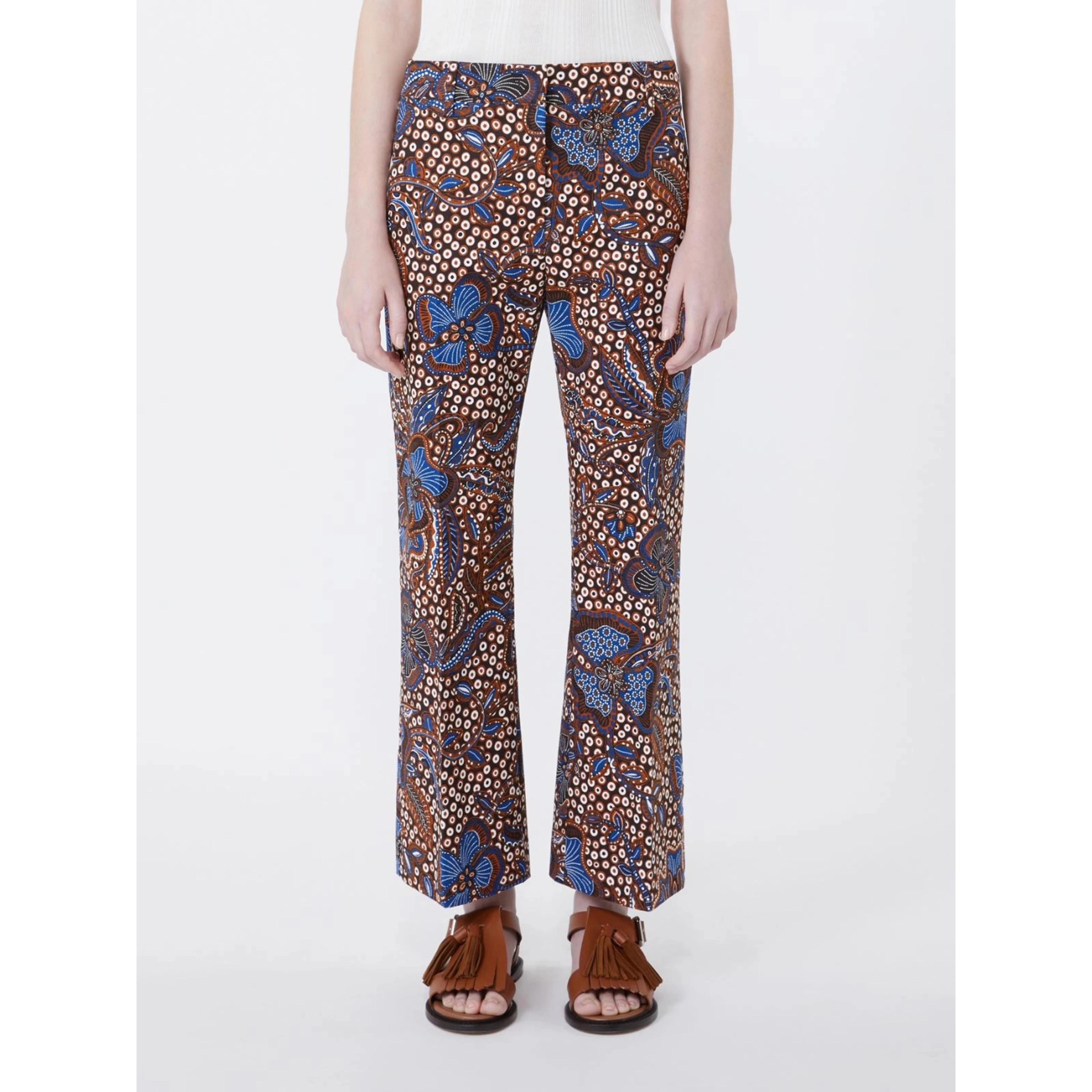 WEEKEND MAX MARA WKDONDE trousers