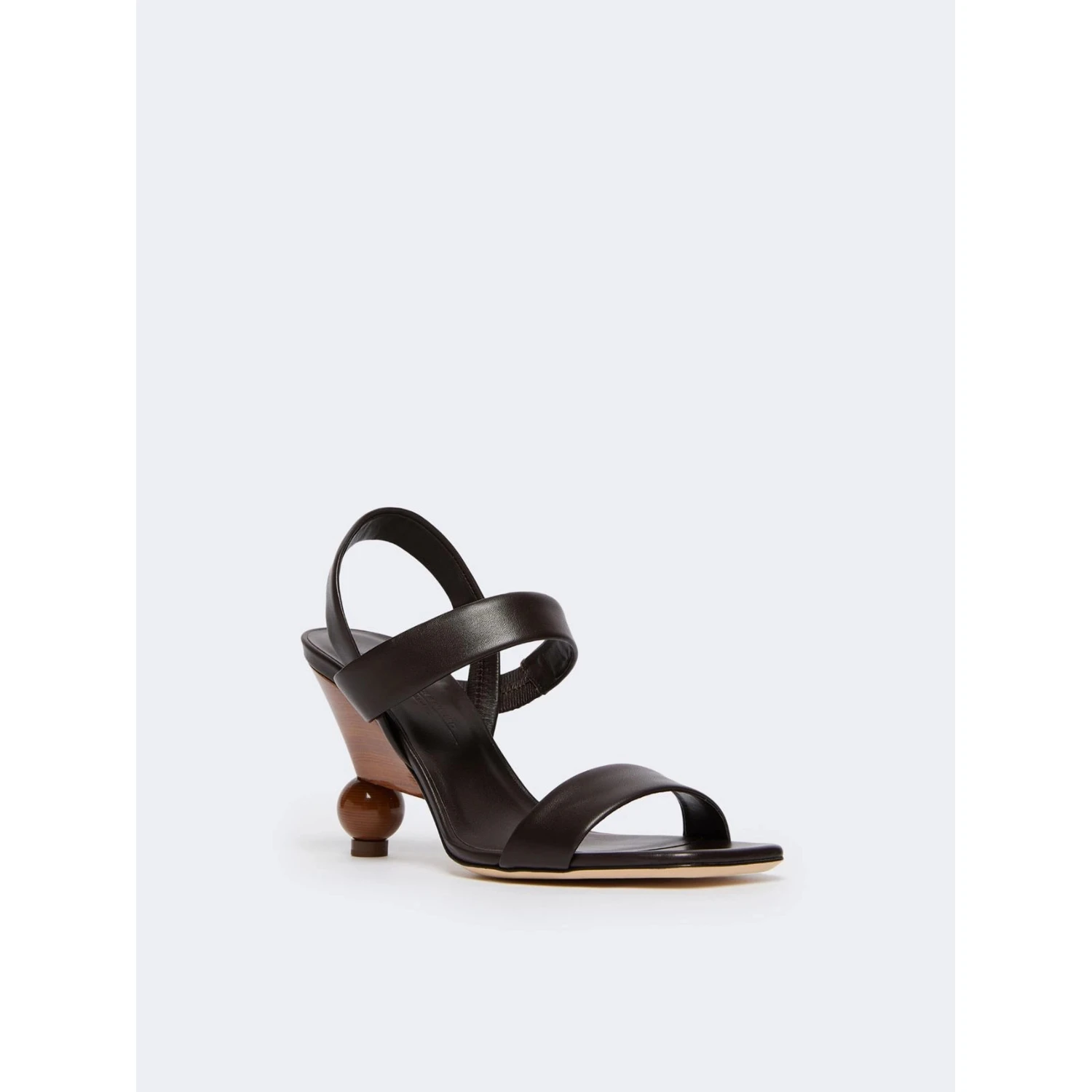 WEEKEND MAX MARA WKAAFFETTO sandals