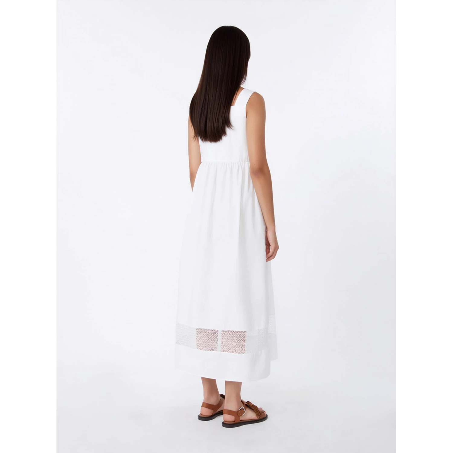 WEEKEND MAX MARA WKDGOLA dress