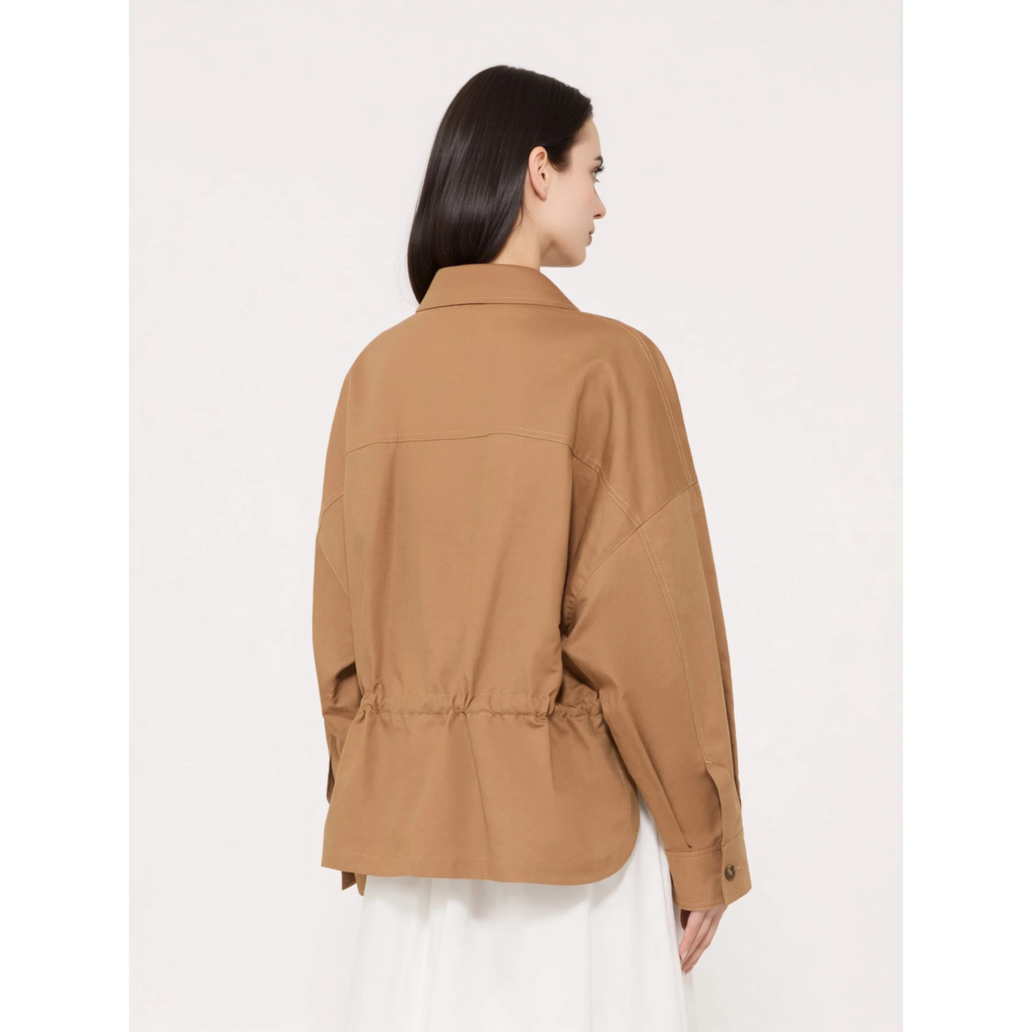 WEEKEND MAX MARA WKDVETTURA jacket