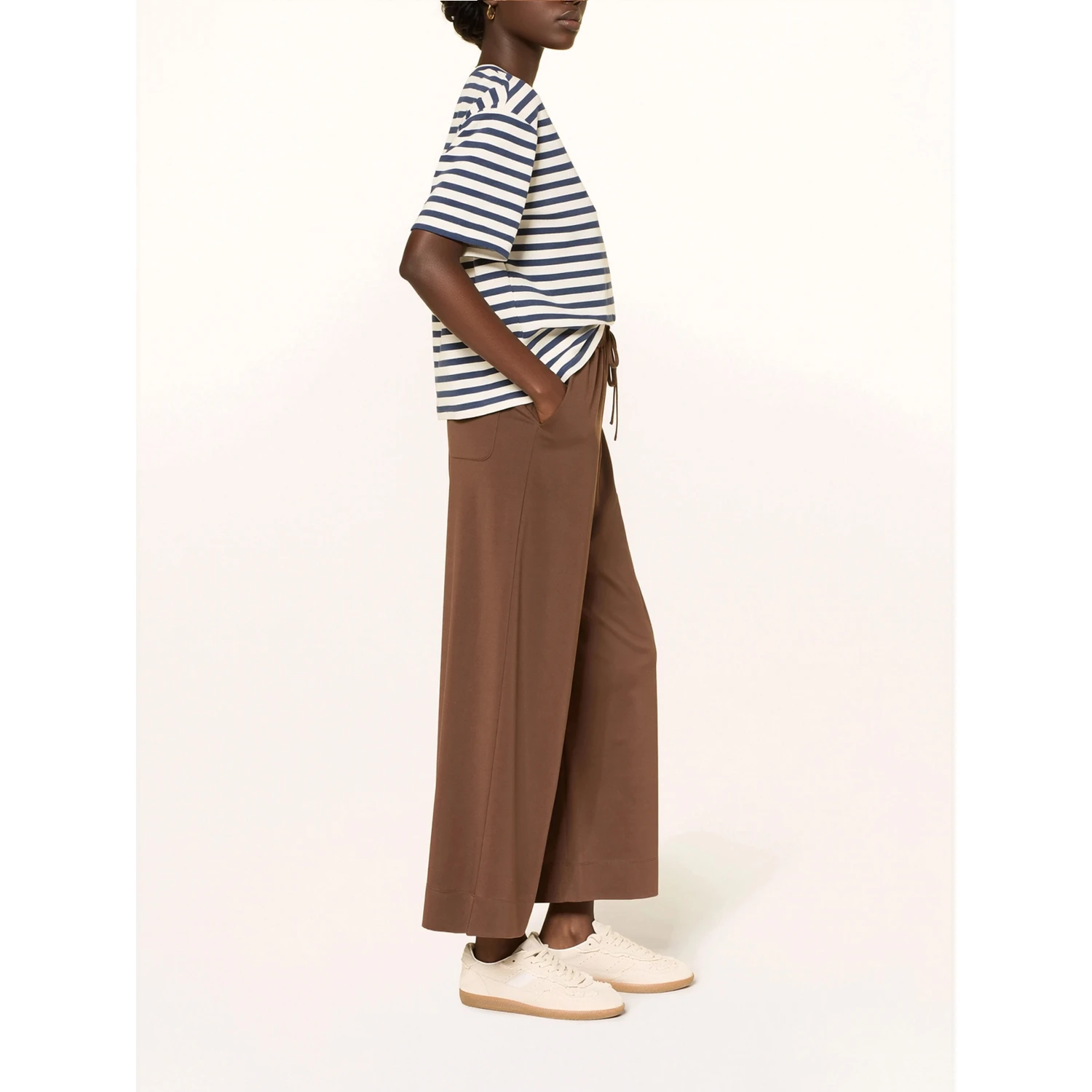 WEEKEND MAX MARA WKDMODICO pants