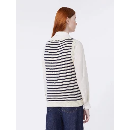 WEEKEND MAX MARA WKDMADIA vest