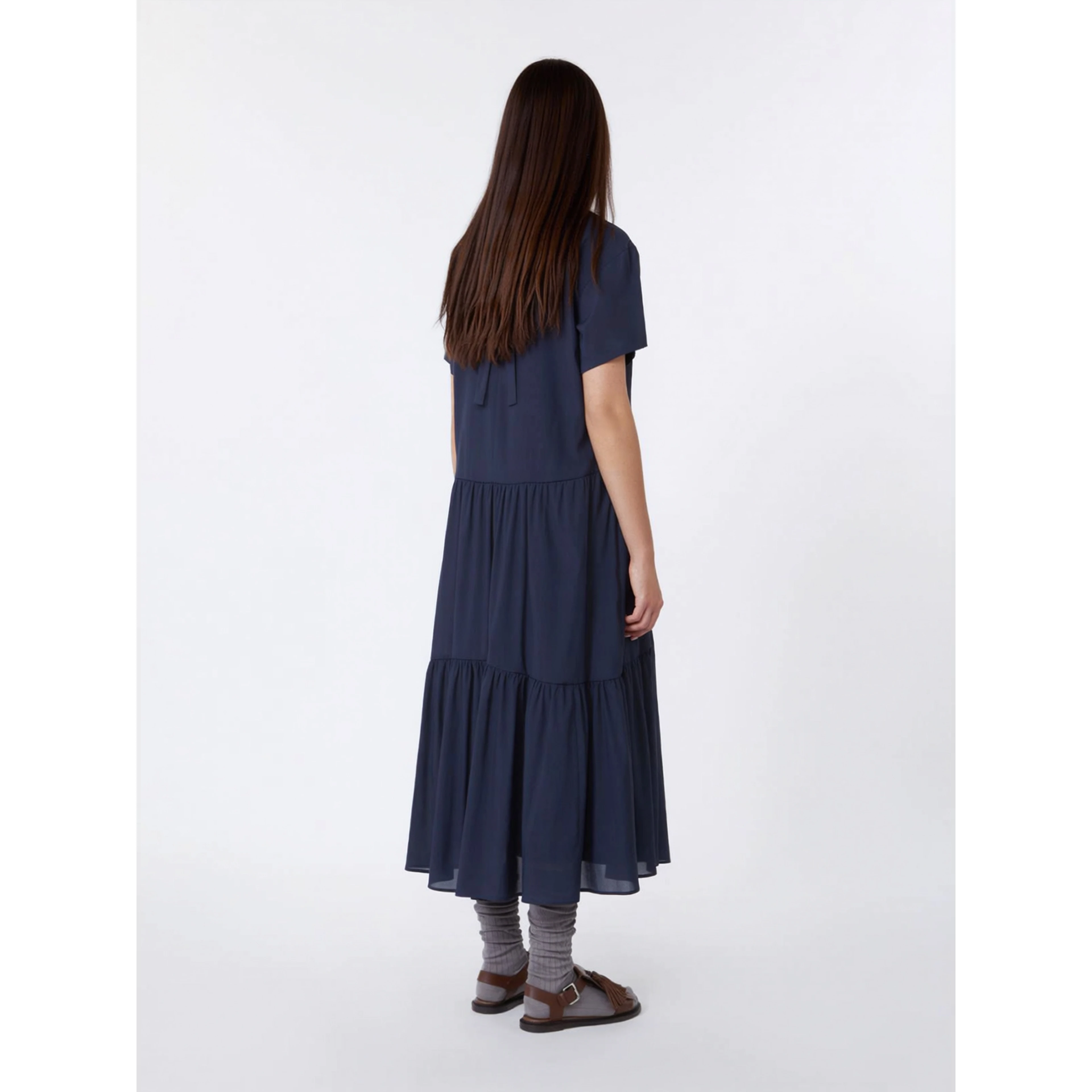 WEEKEND MAX MARA WKDALLORO dress
