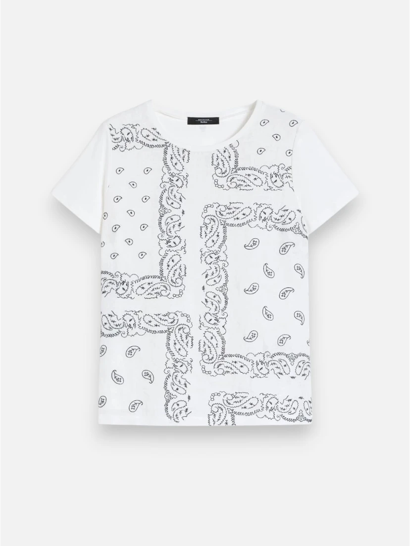 WEEKEND MAX MARA WKDGENIO blouse