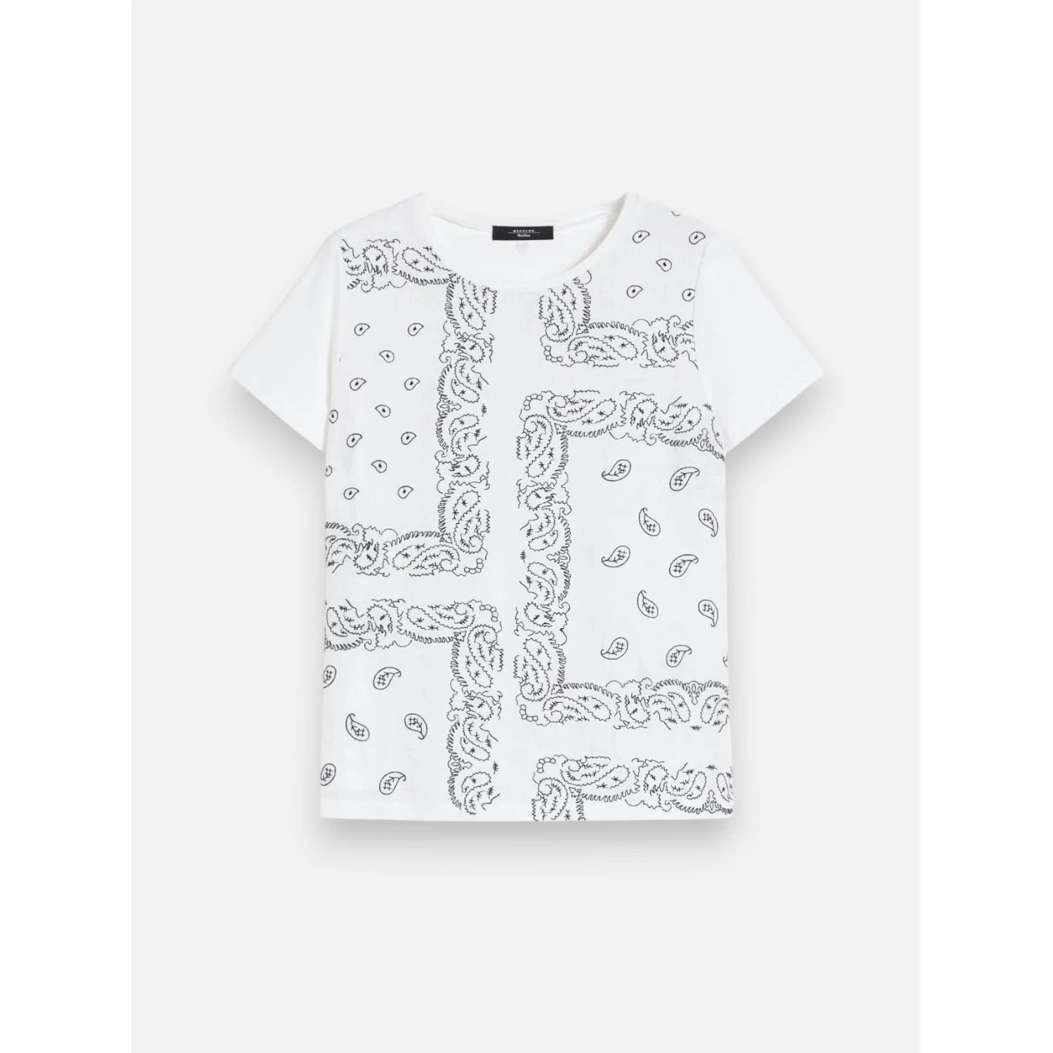 WEEKEND MAX MARA WKDGENIO blouse