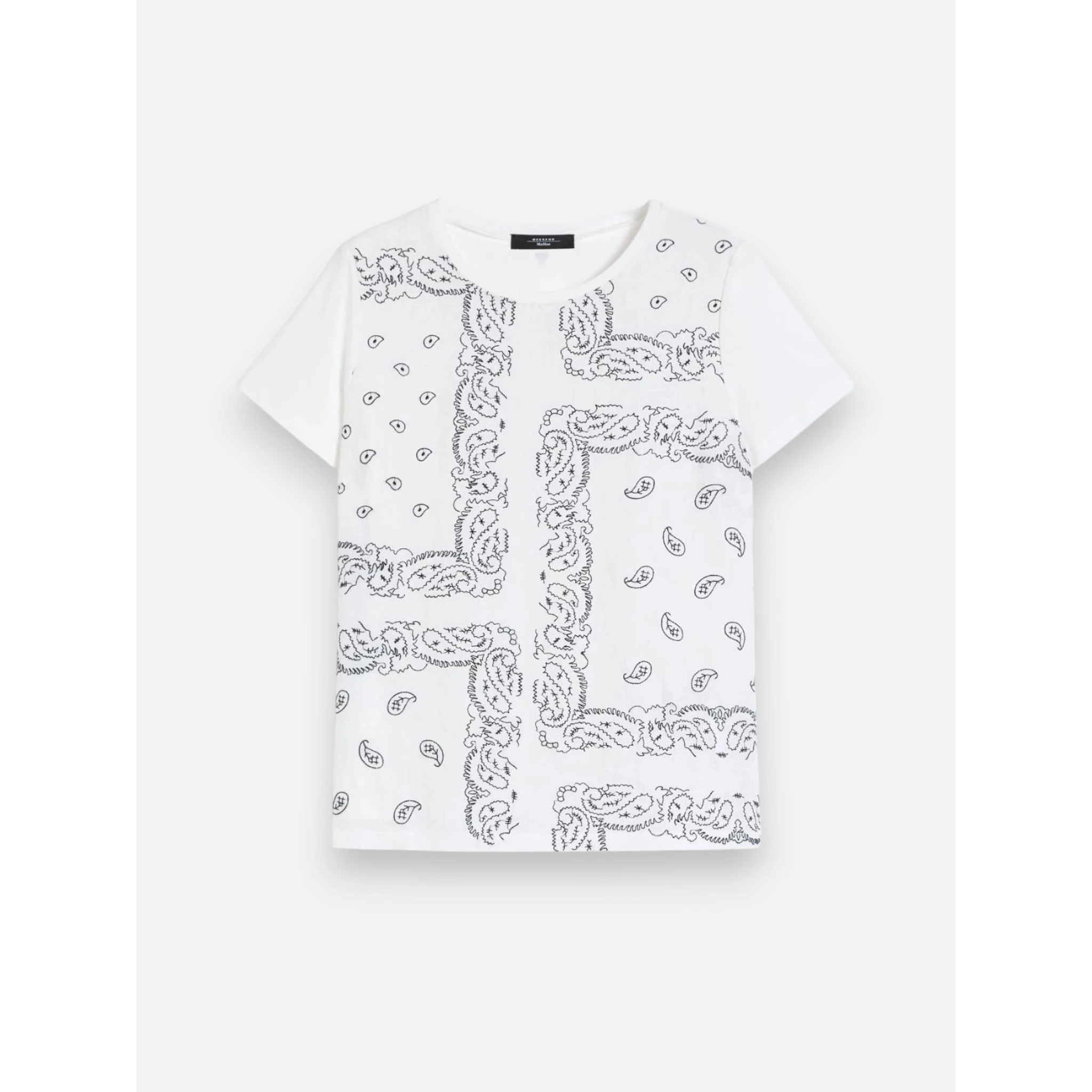 WEEKEND MAX MARA WKDGENIO blouse