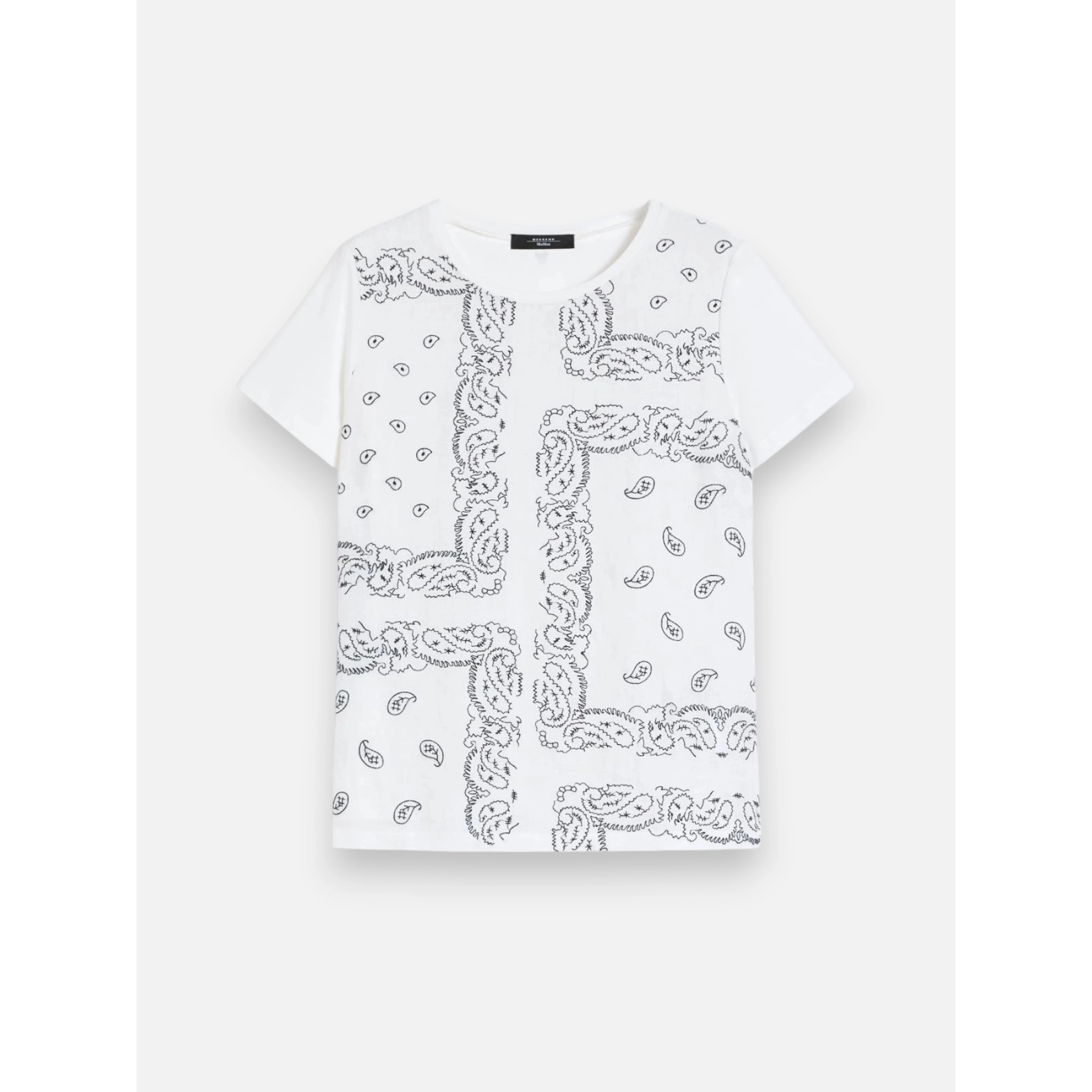 WEEKEND MAX MARA WKDGENIO blouse