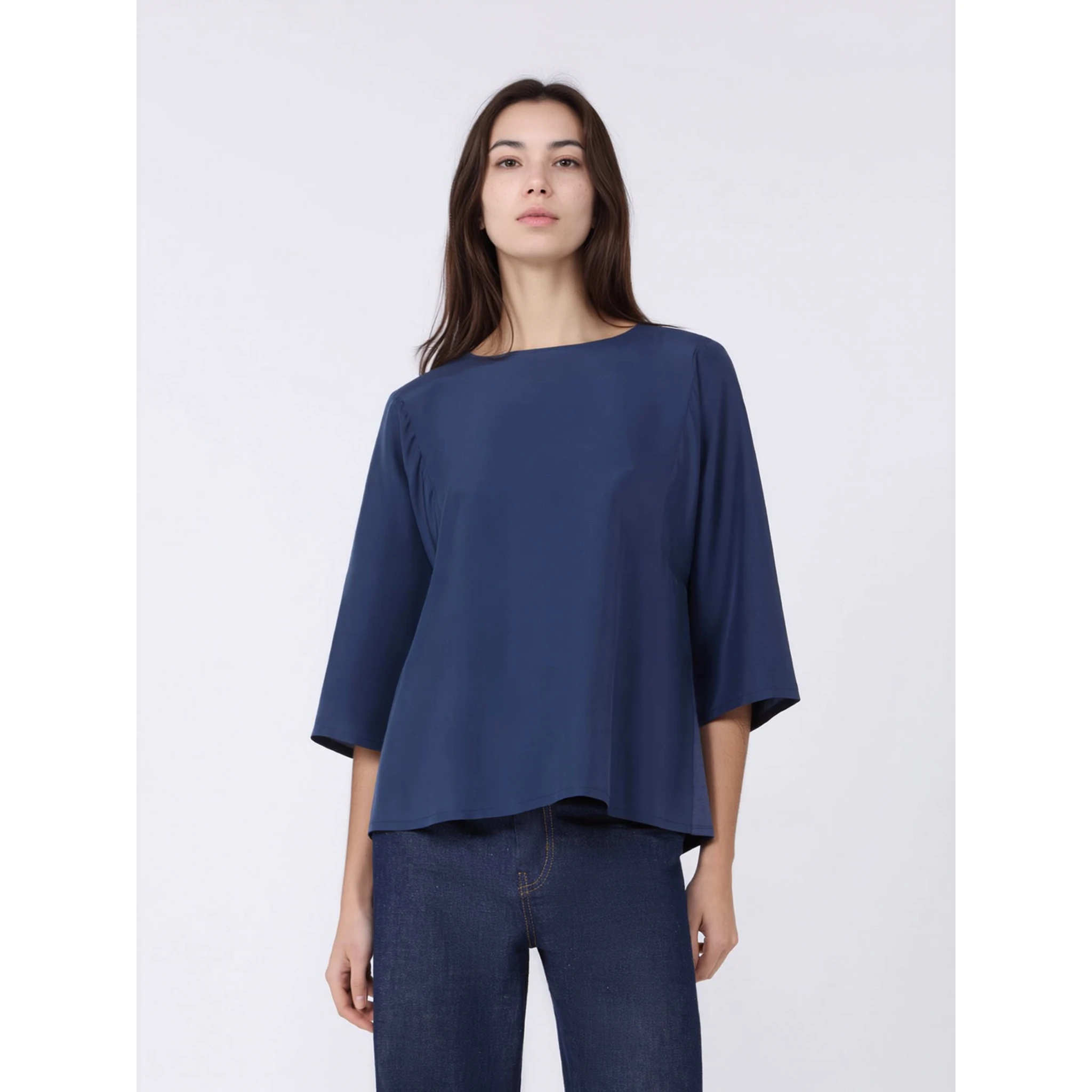 WEEKEND MAX MARA WKDFASTOSO blouse
