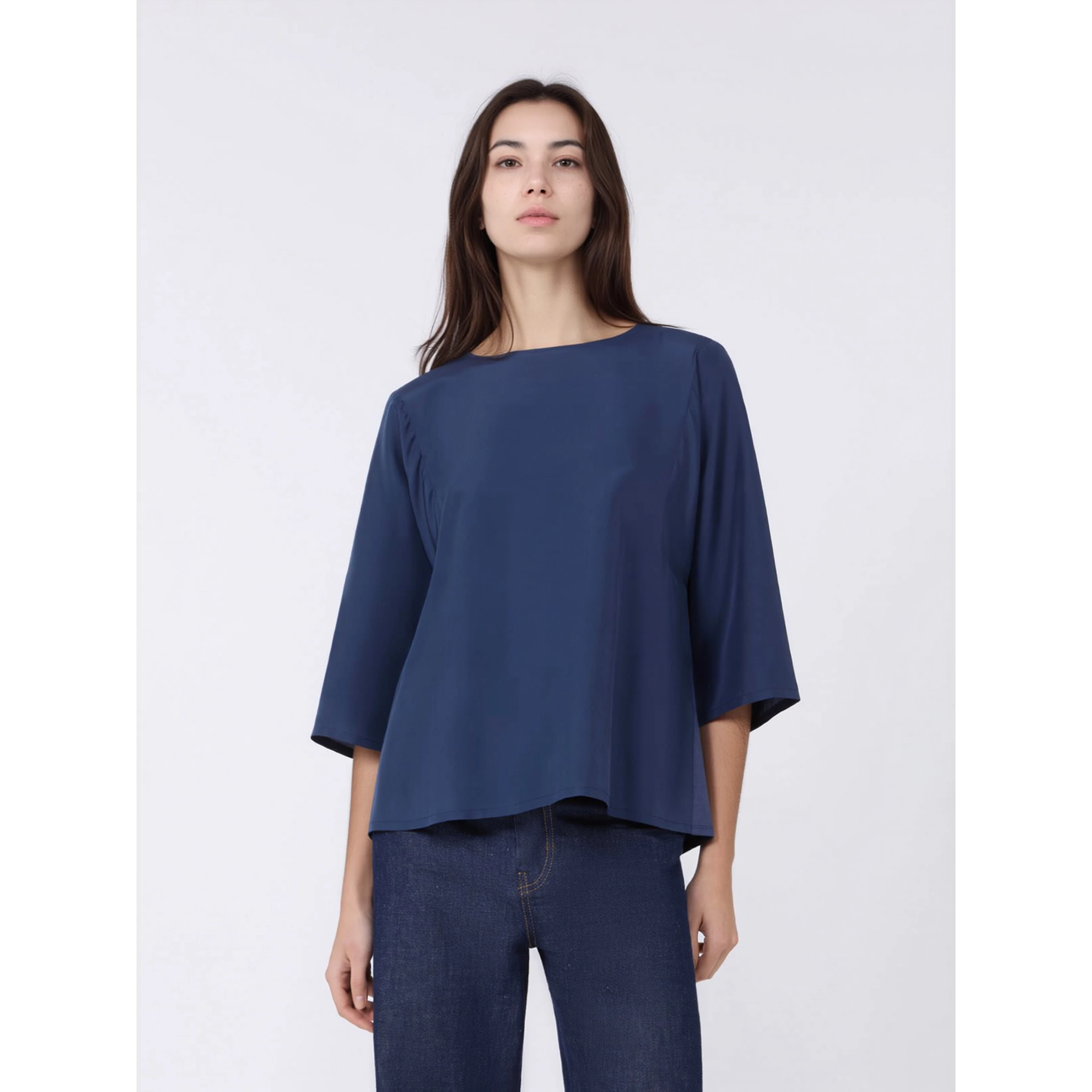 WEEKEND MAX MARA WKDFASTOSO blouse