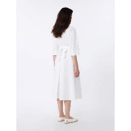 WEEKEND MAX MARA WKDPADANA dress