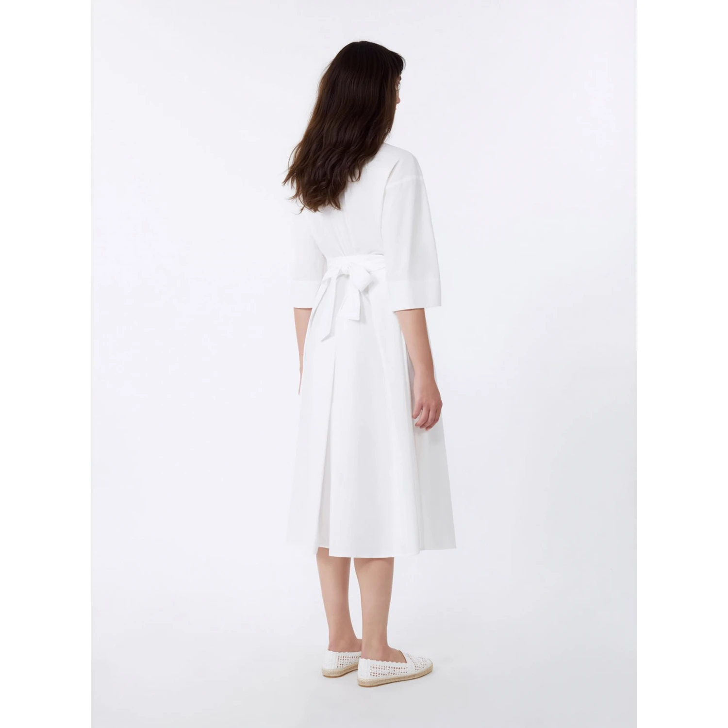 WEEKEND MAX MARA WKDPADANA dress