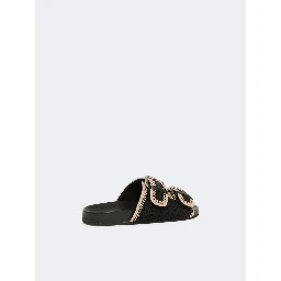 WEEKEND MAX MARA WKABONITO slippers