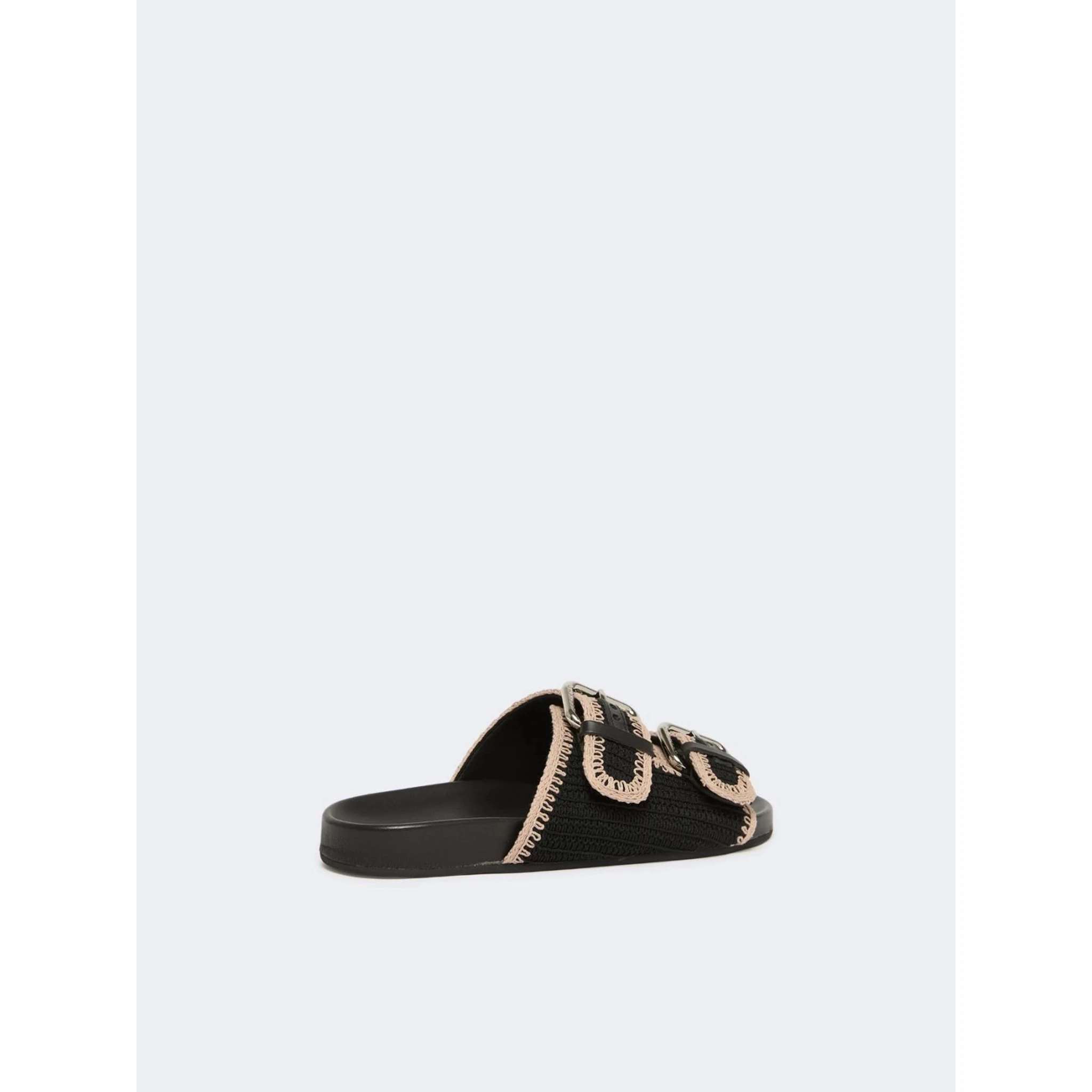 WEEKEND MAX MARA WKABONITO slippers