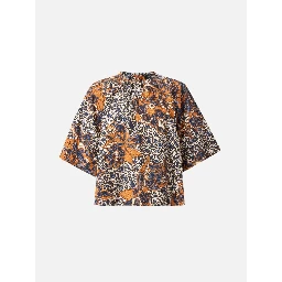 WEEKEND MAX MARA WKDBUSSOLA blouse