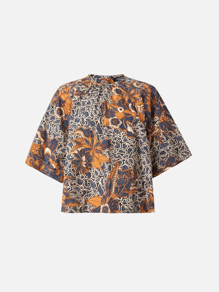 WEEKEND MAX MARA WKDBUSSOLA blouse