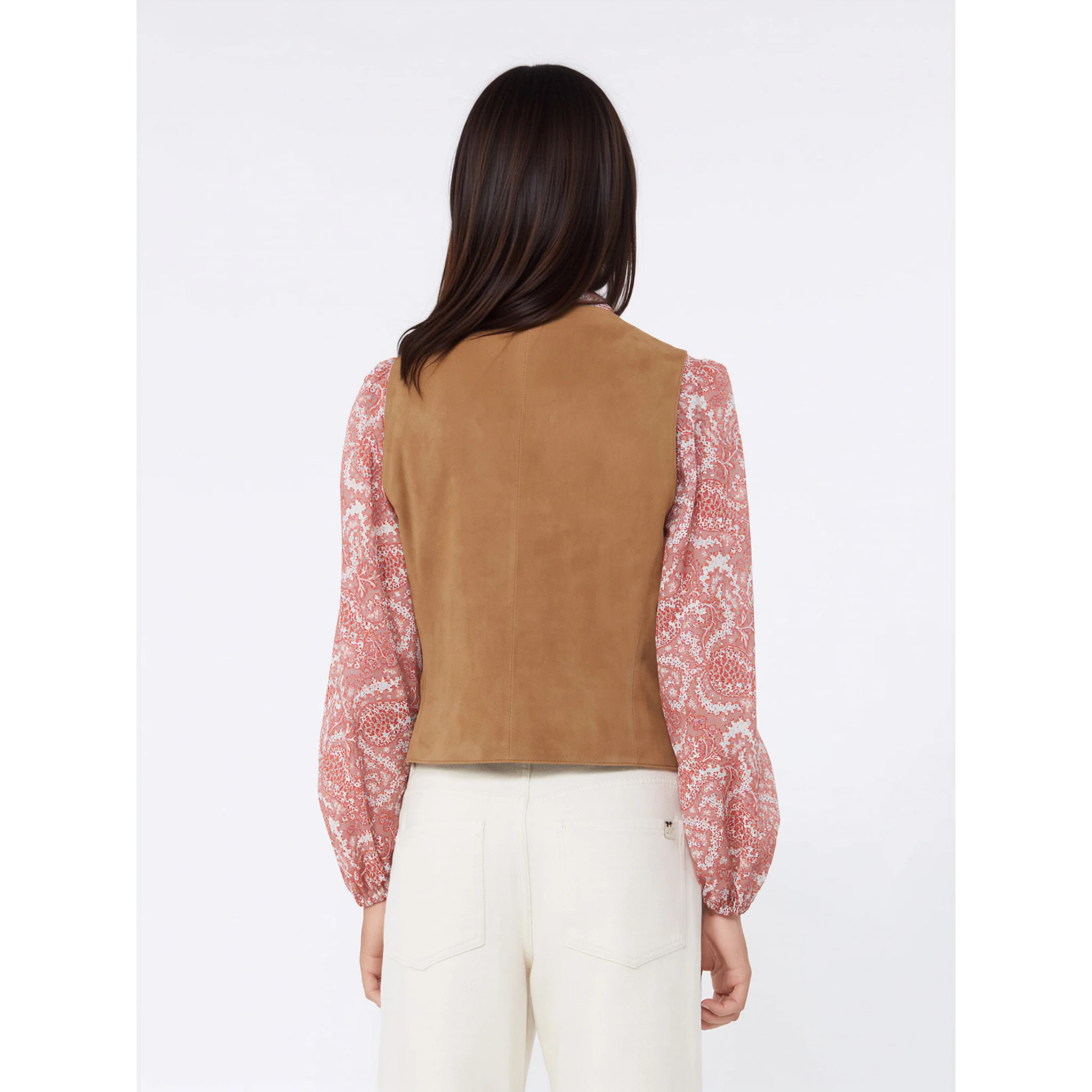 WEEKEND MAX MARA WKDVETUSTA vest