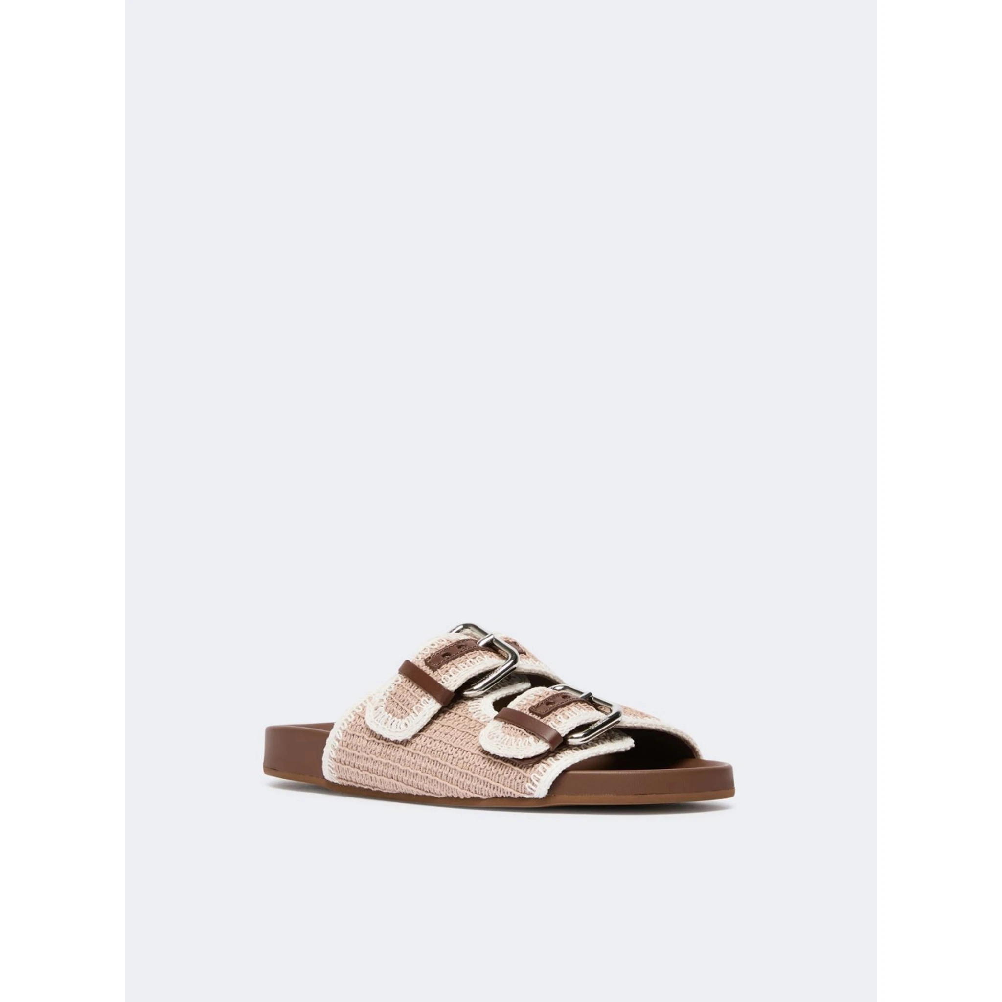 WEEKEND MAX MARA WKABONITO slippers