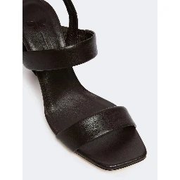 WEEKEND MAX MARA WKAAFFETTO sandals