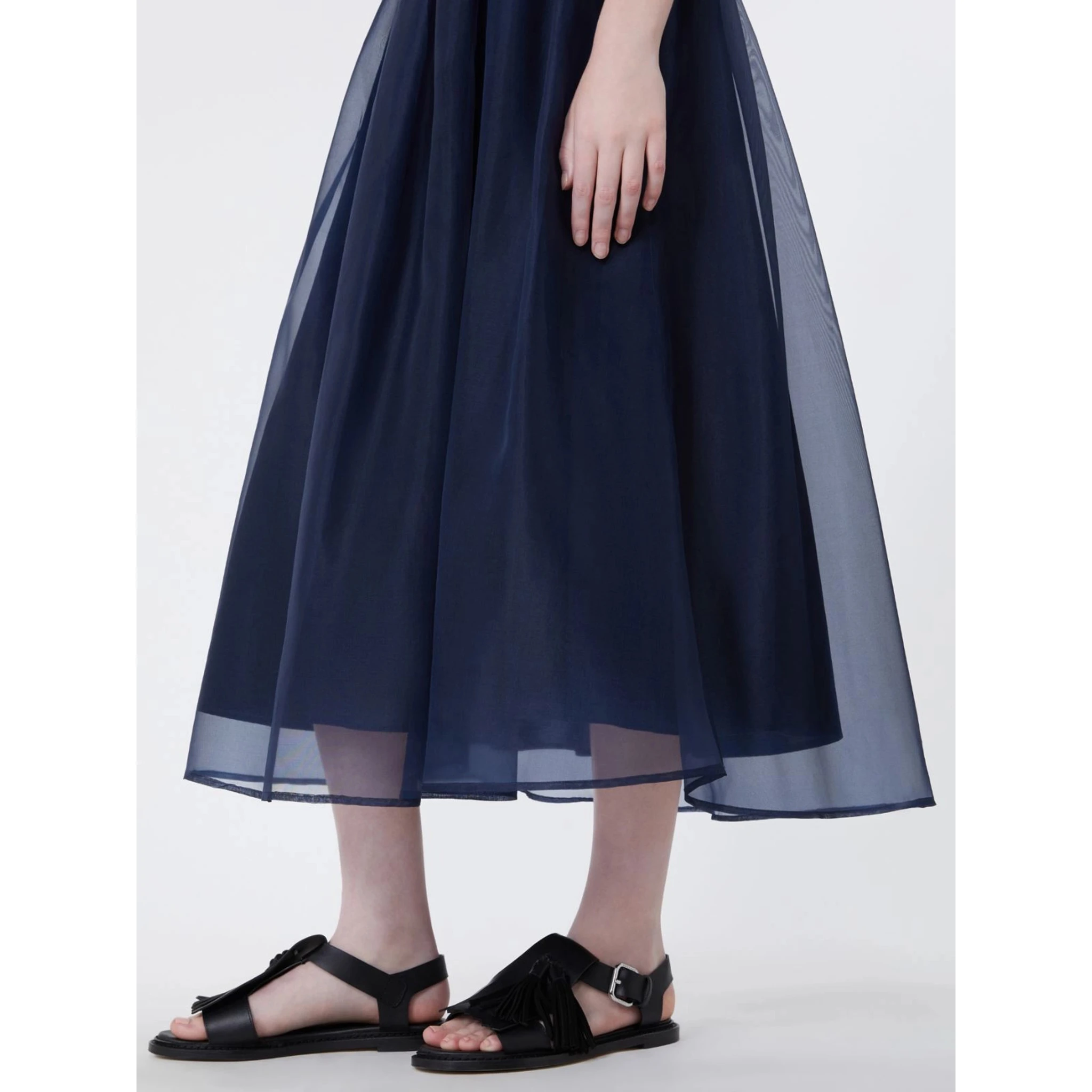 WEEKEND MAX MARA WKDVISINO skirt