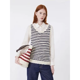 WEEKEND MAX MARA WKDMADIA vest