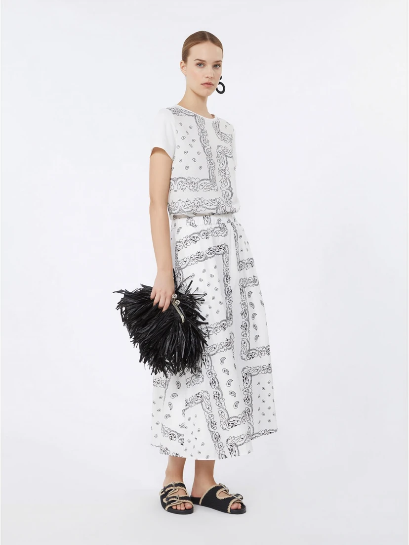 WEEKEND MAX MARA WKDGENIO blouse