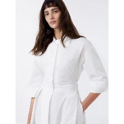 WEEKEND MAX MARA WKDPADANA dress