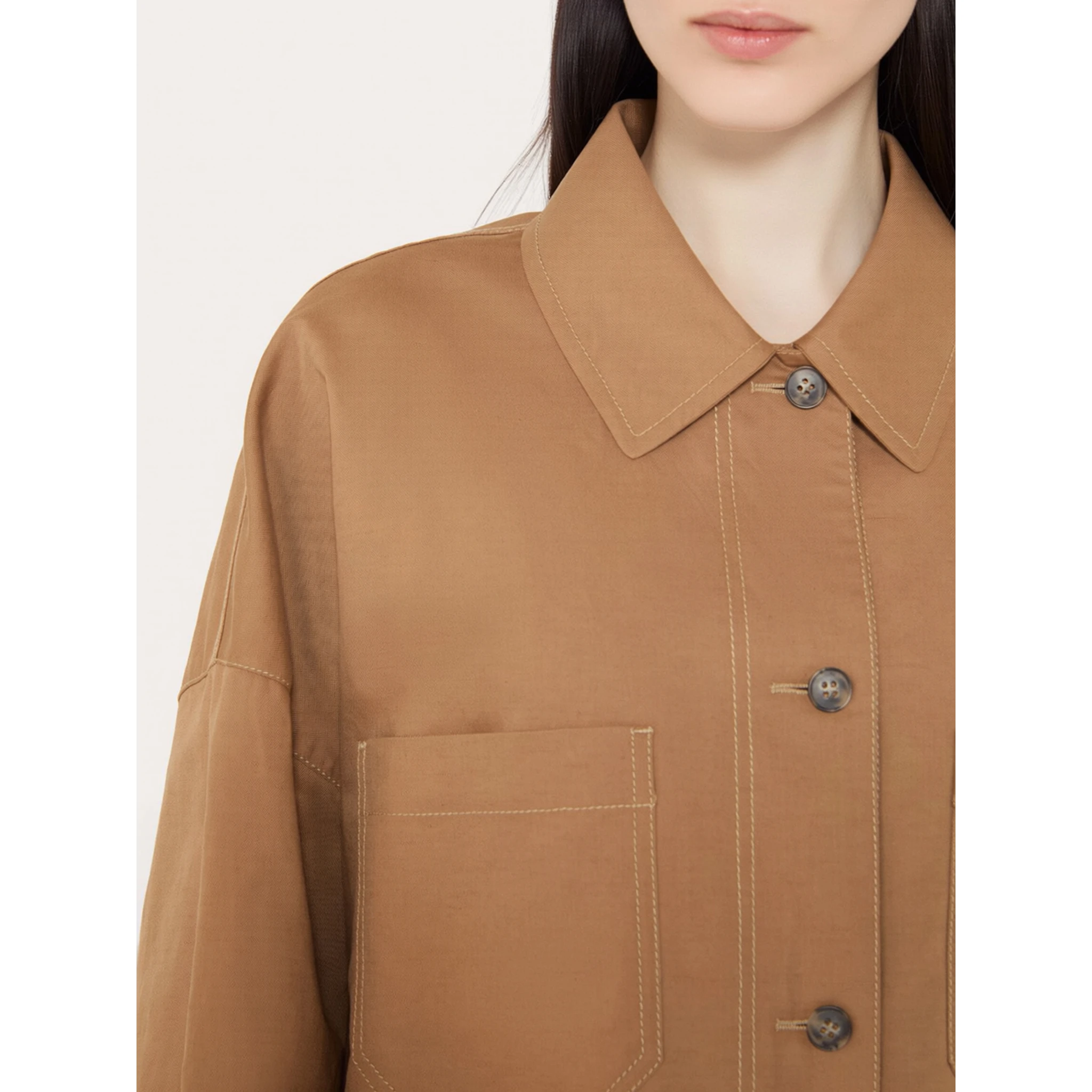 WEEKEND MAX MARA WKDVETTURA jacket