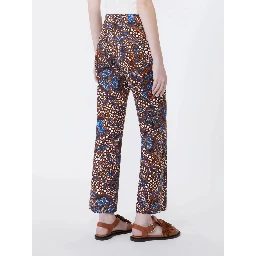 WEEKEND MAX MARA WKDONDE trousers