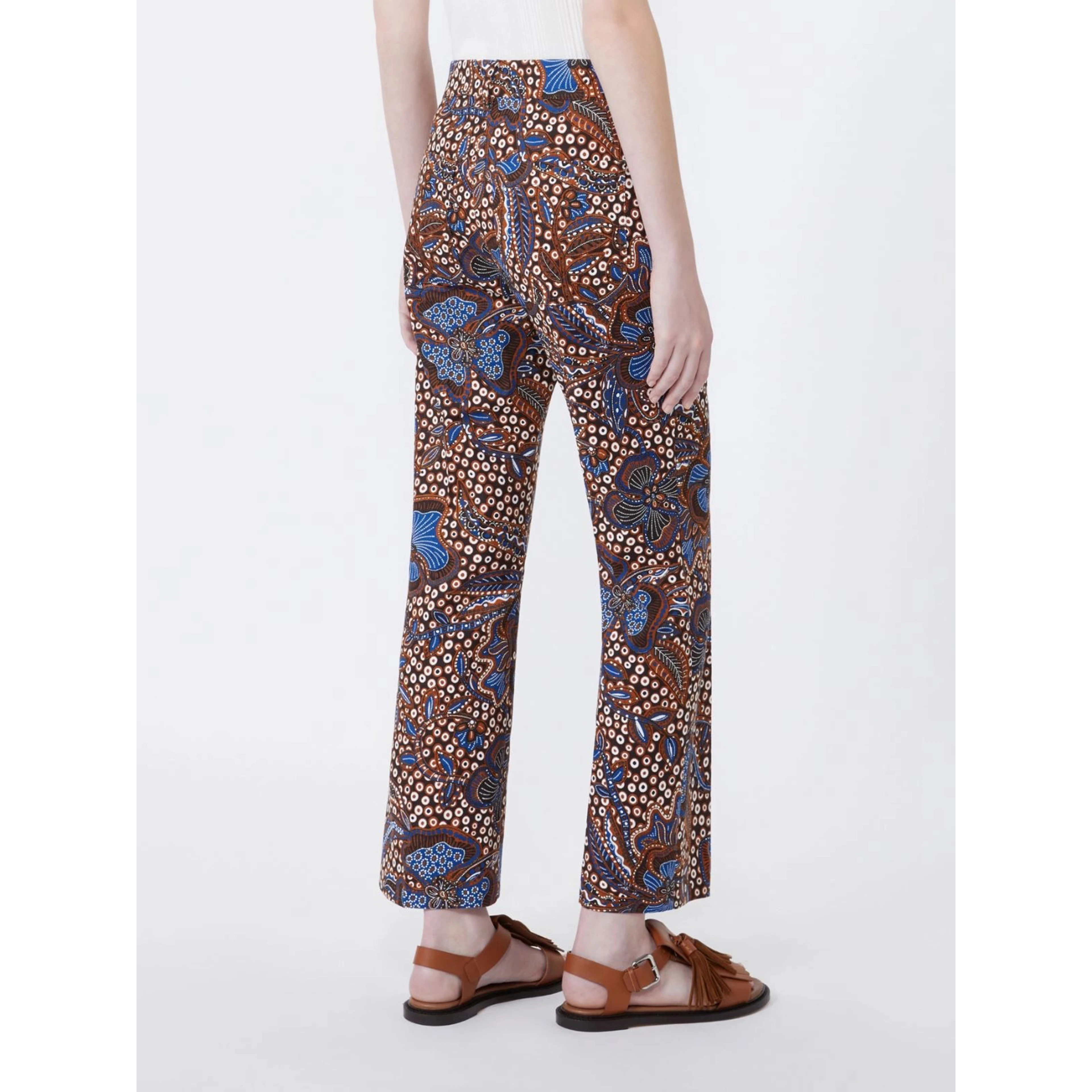 WEEKEND MAX MARA WKDONDE trousers