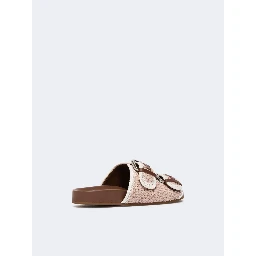 WEEKEND MAX MARA WKABONITO slippers
