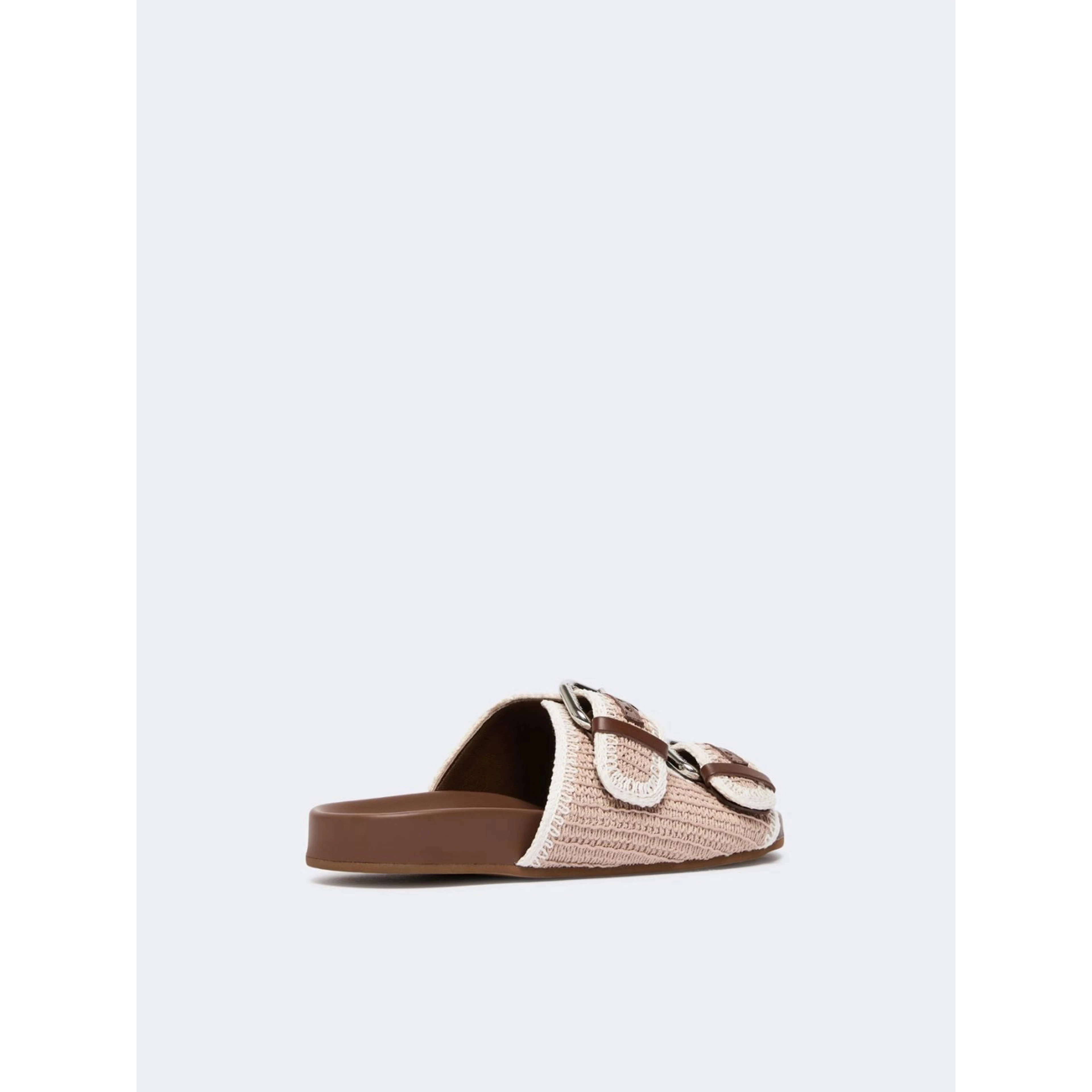 WEEKEND MAX MARA WKABONITO slippers